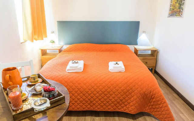 La Corte San Francesco