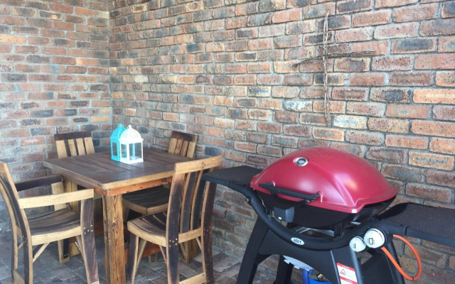 Afrique Somerset West