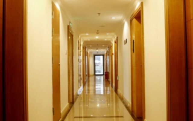 Xin Zhi Shang Business Apartment