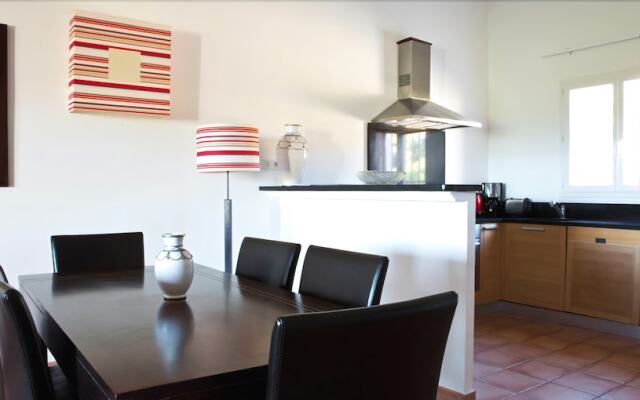 ESTIVEL - Villas Green Bastide