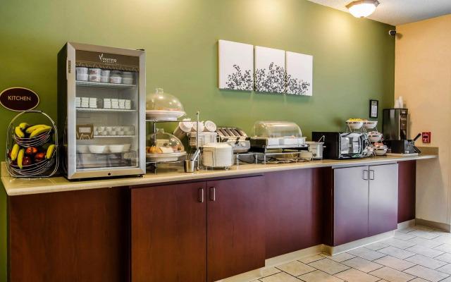 Sleep Inn & Suites Danville Hwy 58