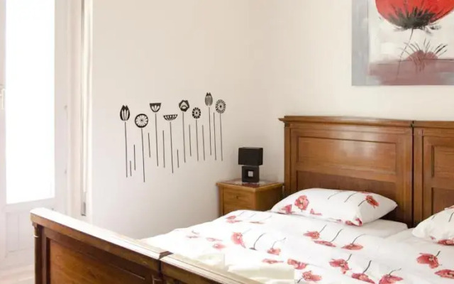 Appartamenti Rosmini www.bookingbolzano.com