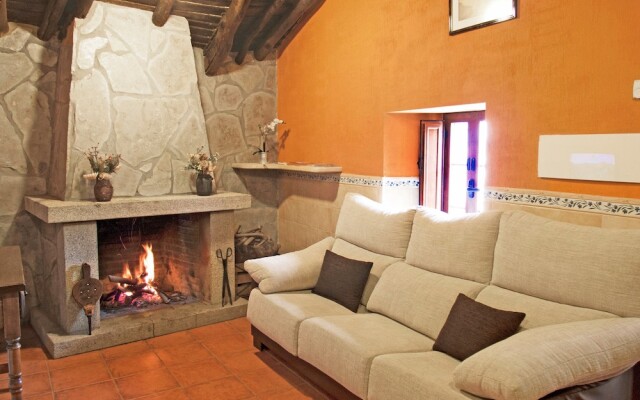 Casa Rural El Berrueco