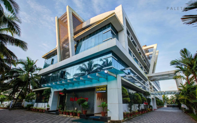 Raj Residency