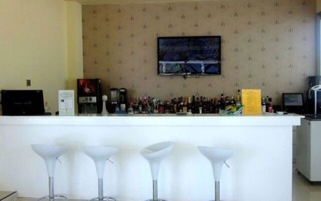 Soho Hotel Apartments