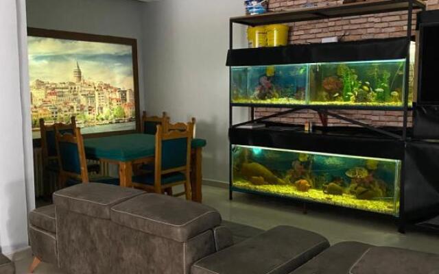 Odrys Beach Hotel & Resort