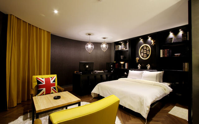 Jeonju Mari Hotel