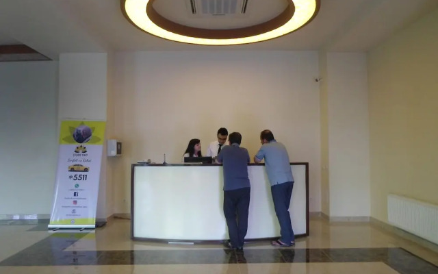 Abu Turan Hotel