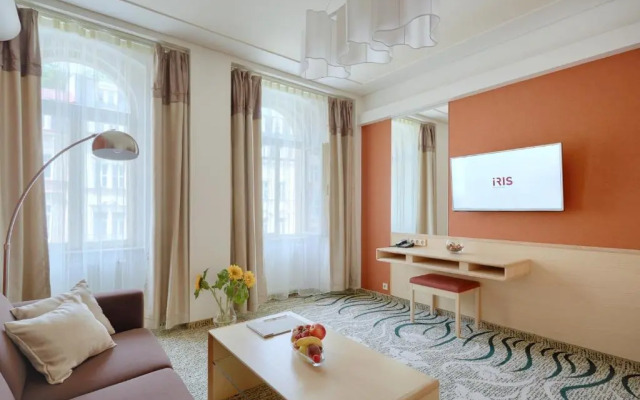 Hotel Ulrika