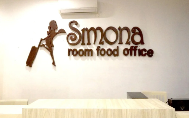 Oyo 1489 Simona Hotel