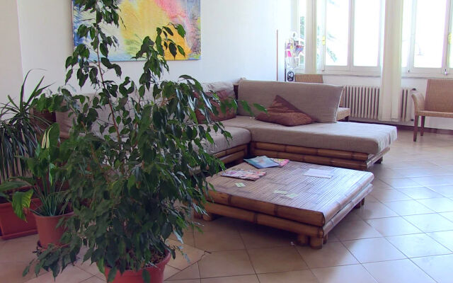 Calamosca Hotel