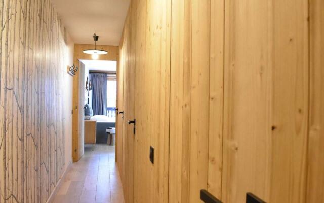 Appartement Méribel, 3 pièces, 6 personnes - FR-1-180-565