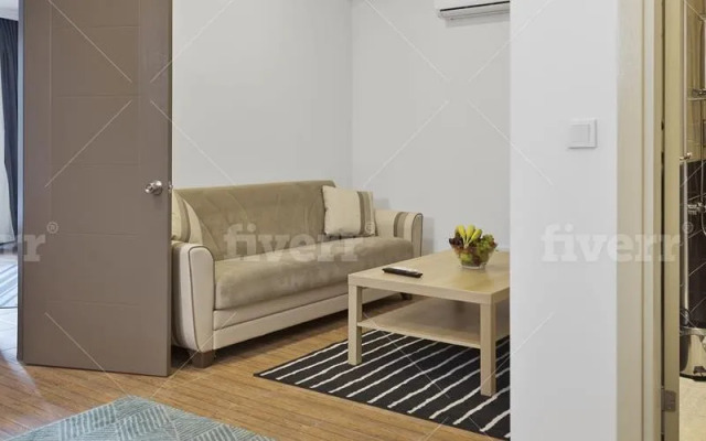 Modern Suites