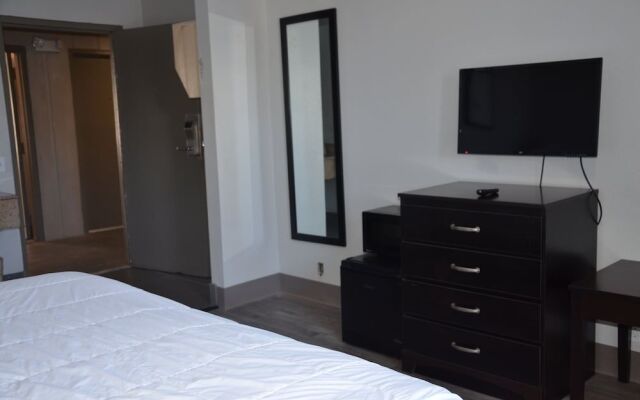 My Home & Suites Covington