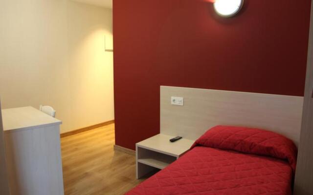 Hostal Santel San Marcos