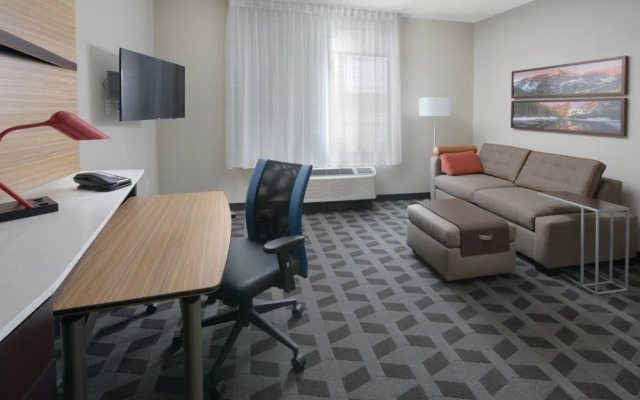 Towneplace Suites Denver South/lone Tree