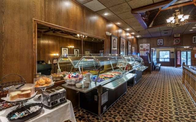 Best Western Dunmar Inn