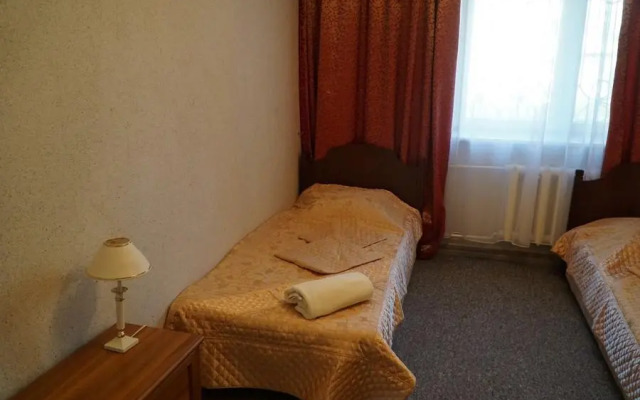 A home on Mira Street