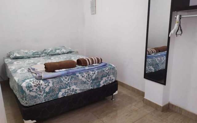 Village Surf Hotel