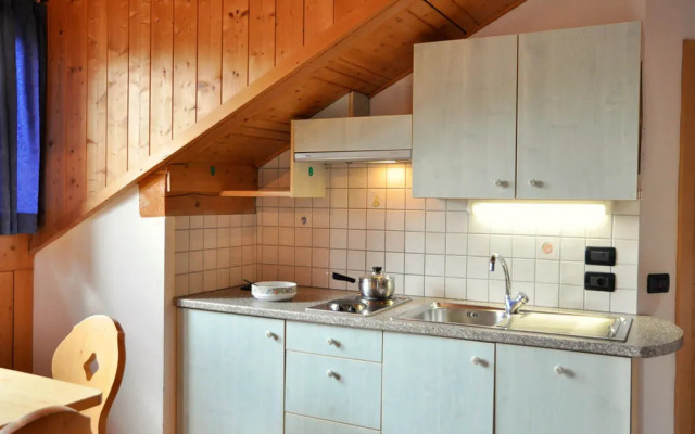 Ciasa Mira - BelaVal Apartments