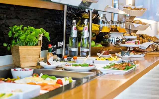 zeitwohnhaus SUITE-HOTEL & SERVICED APARTMENTS