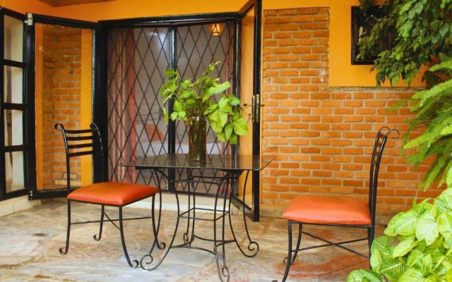 Salama Village Kigali