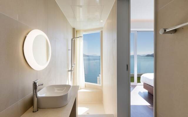 Laterrace Cove Suite