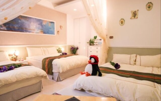 Flower Heart B&B