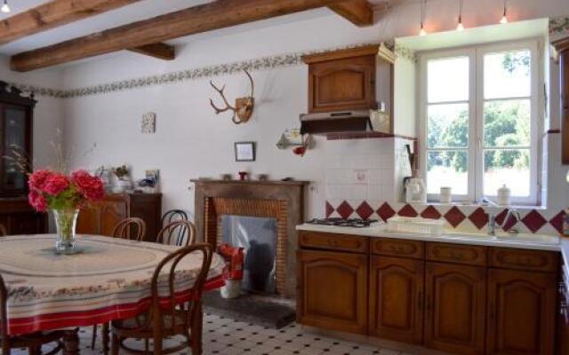 Gîtes de Launay Guibert