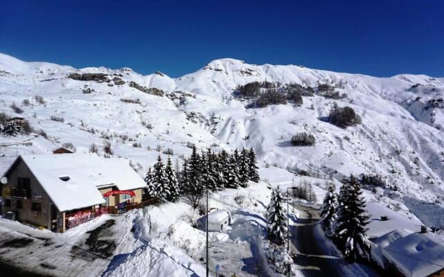 Résidence Cristallines - 2 Pièces pour 6 Personnes 92