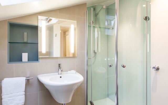 Presidential Portobello, 3 Bedroom Home