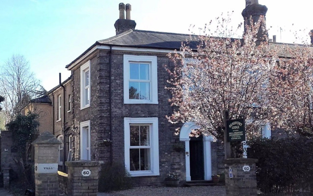 Beaufort Lodge