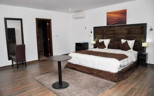 Residence Quatre Saison