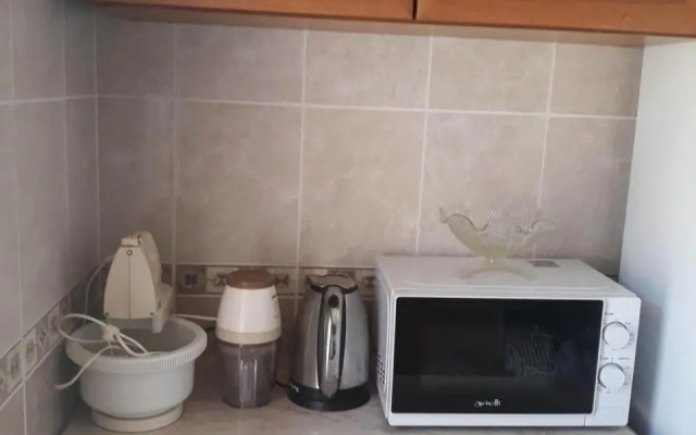 Apartment Djukovic
