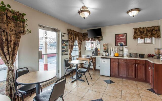 Downtown Inn