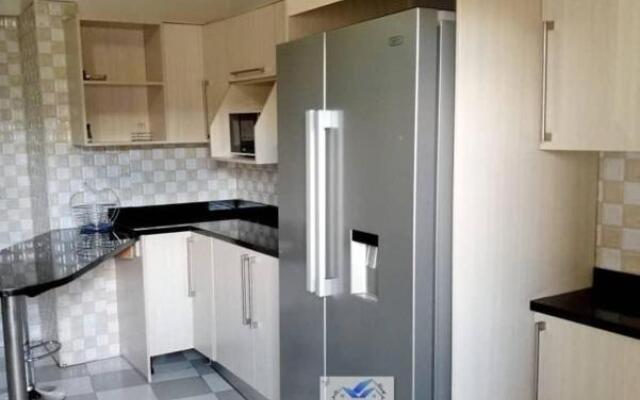 3 Bedroomed Duplex Apartments in Massmedia