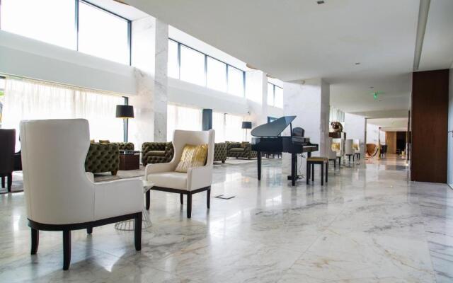 Grand Plaza Hotel Nampula