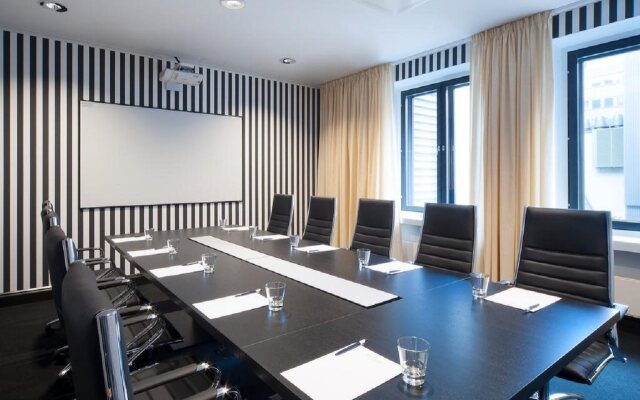 Solo Sokos Hotel Lahden Seurahuone