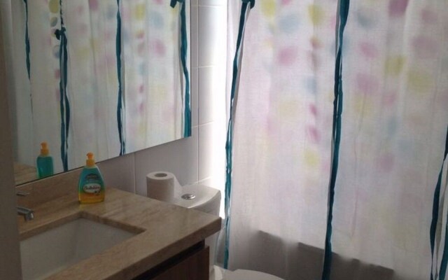 Depto Laguna del Mar 1131 La Serena