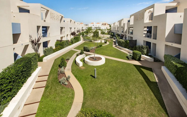 Casas do Forte AG in Tavira