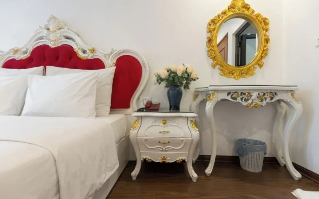 Royal Hotel Thanh Tri