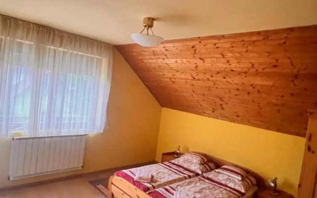 Juhász Apartman
