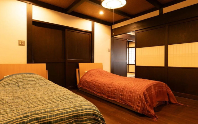 Ryokan Sugimoto