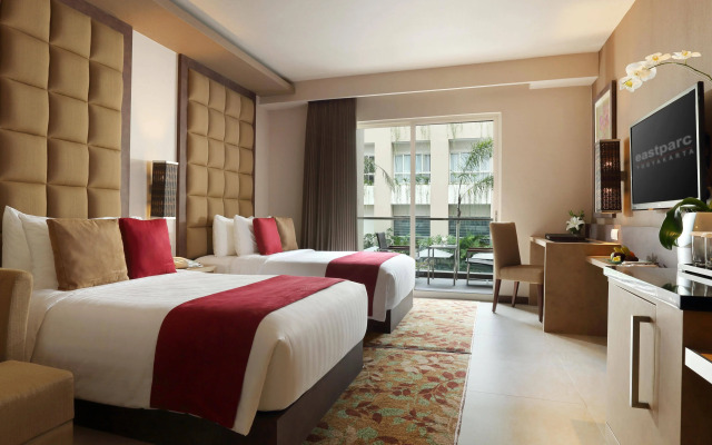 Eastparc Hotel Yogyakarta