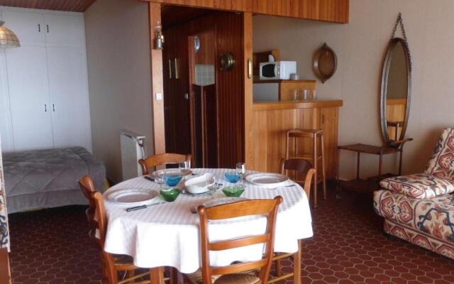 Appartement Saint-Gilles-Croix-de-Vie, 1 pièce, 4 personnes - FR-1-224-775