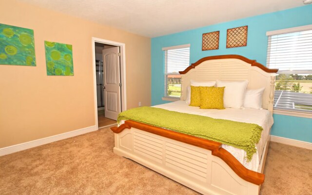 Amazing House! Solterra - 4412AC