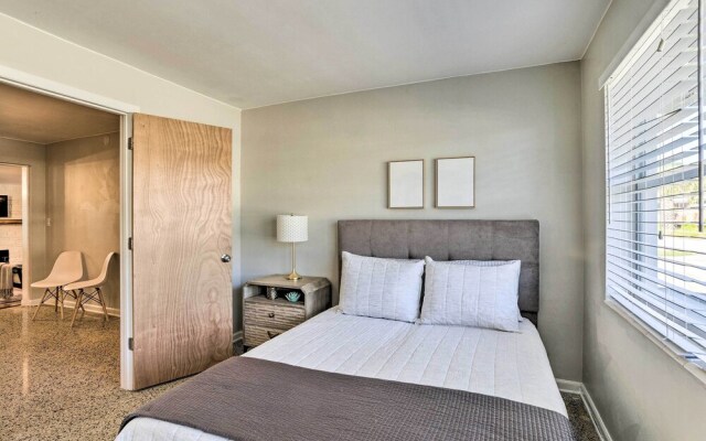 Bright Boynton Beach Getaway w/ Patio!