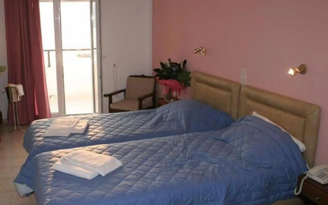 Samos Bay Hotel