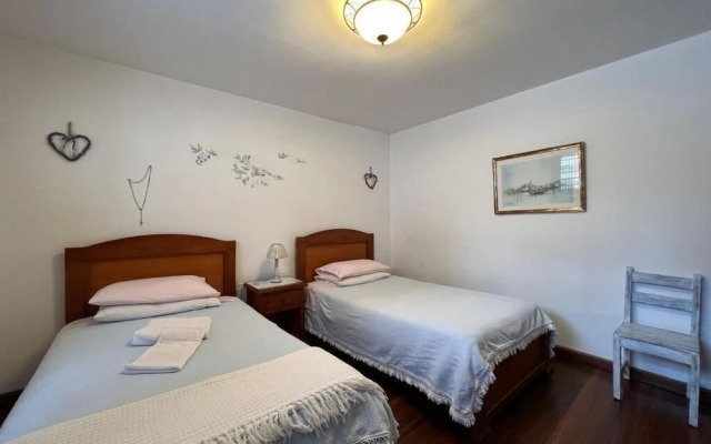 Hostal Sakti