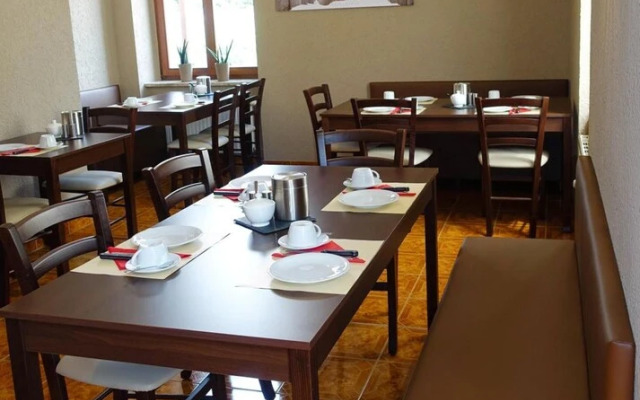 Hotel Am Rittergut